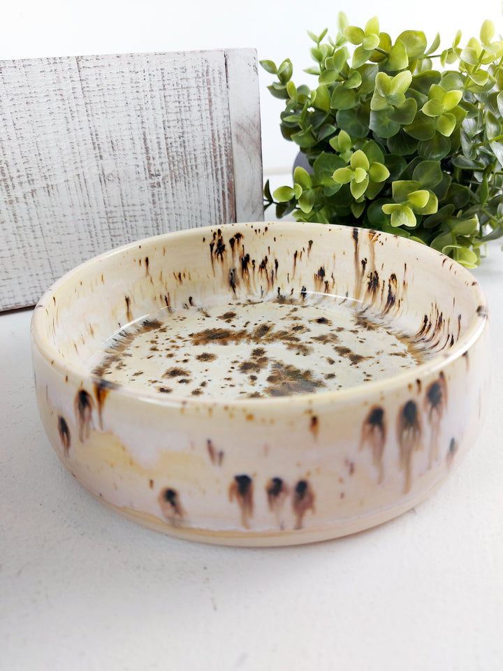 Pottymouth Ceramics, Handmade Ceramic Bowls & Serving Dishes