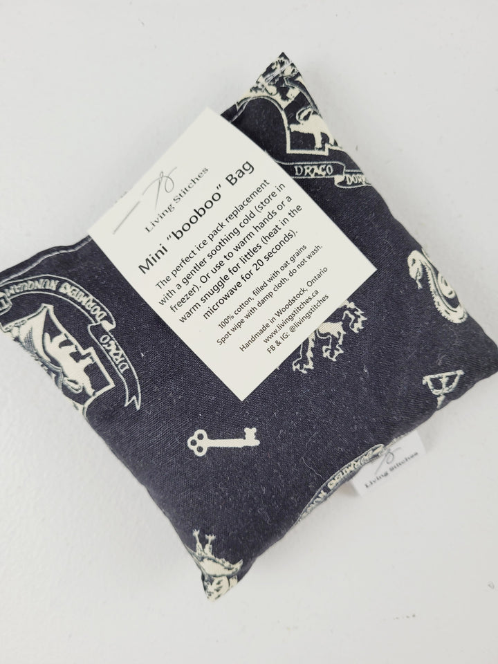 Living Stitches, Boo Boo Bags (Small Hot/Cold Bags)