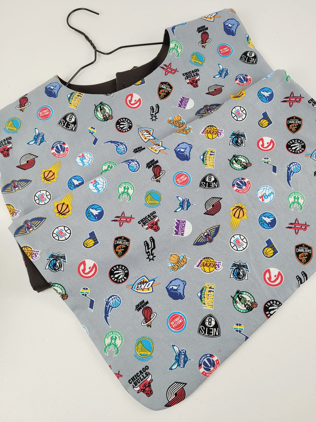 Choices, Adult Bibs