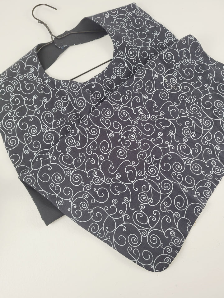 Choices, Adult Bibs
