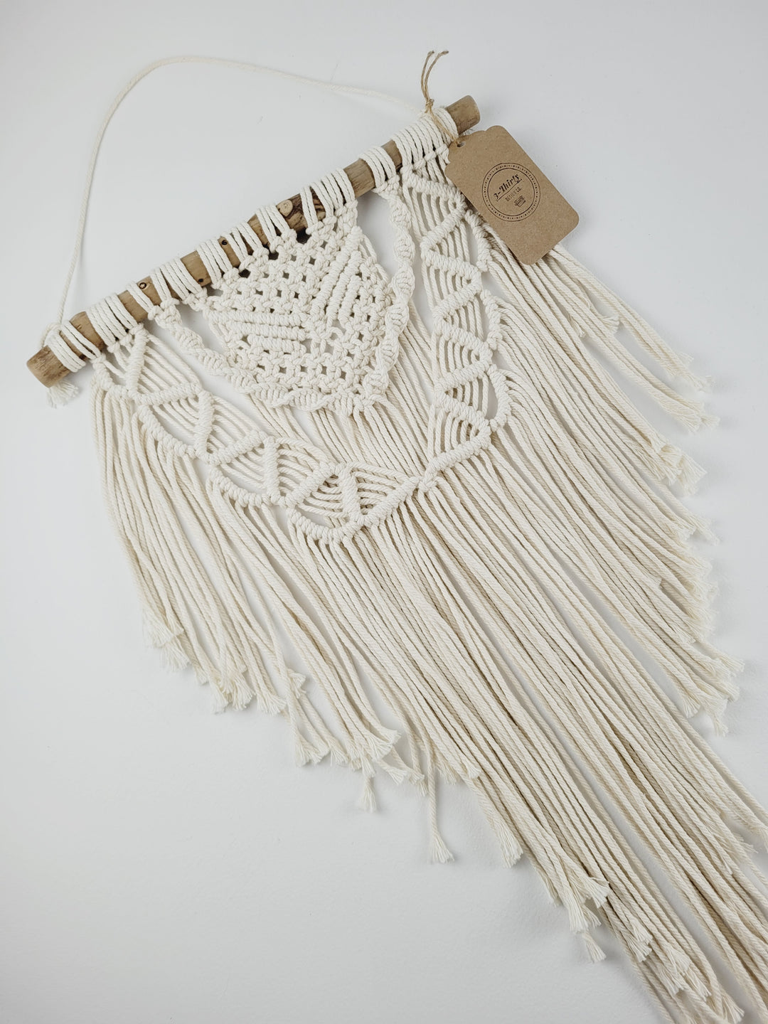 3-Thirty Design Co, Macrame Wall Hangings