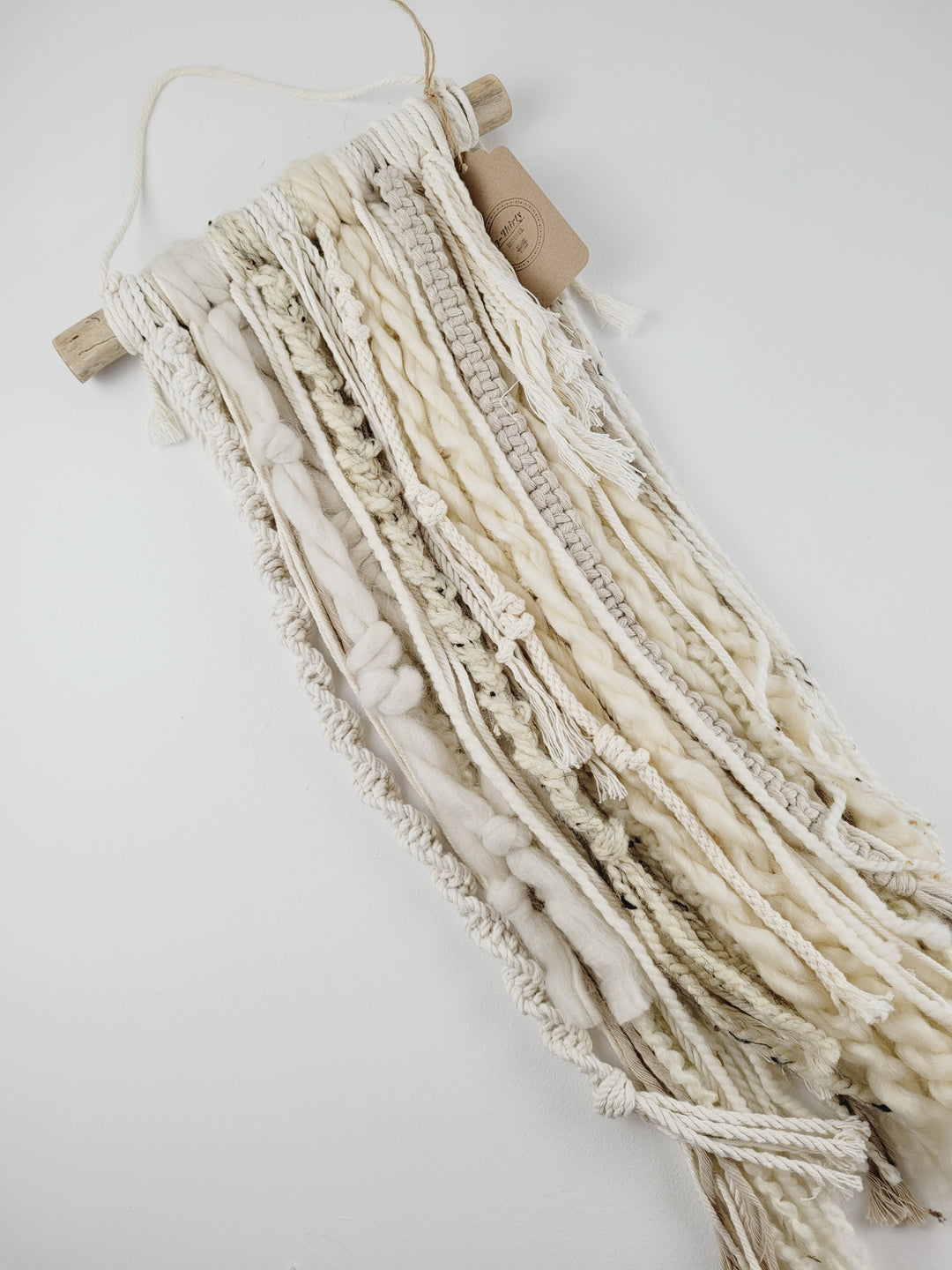 3-Thirty Design Co, Macrame Wall Hangings