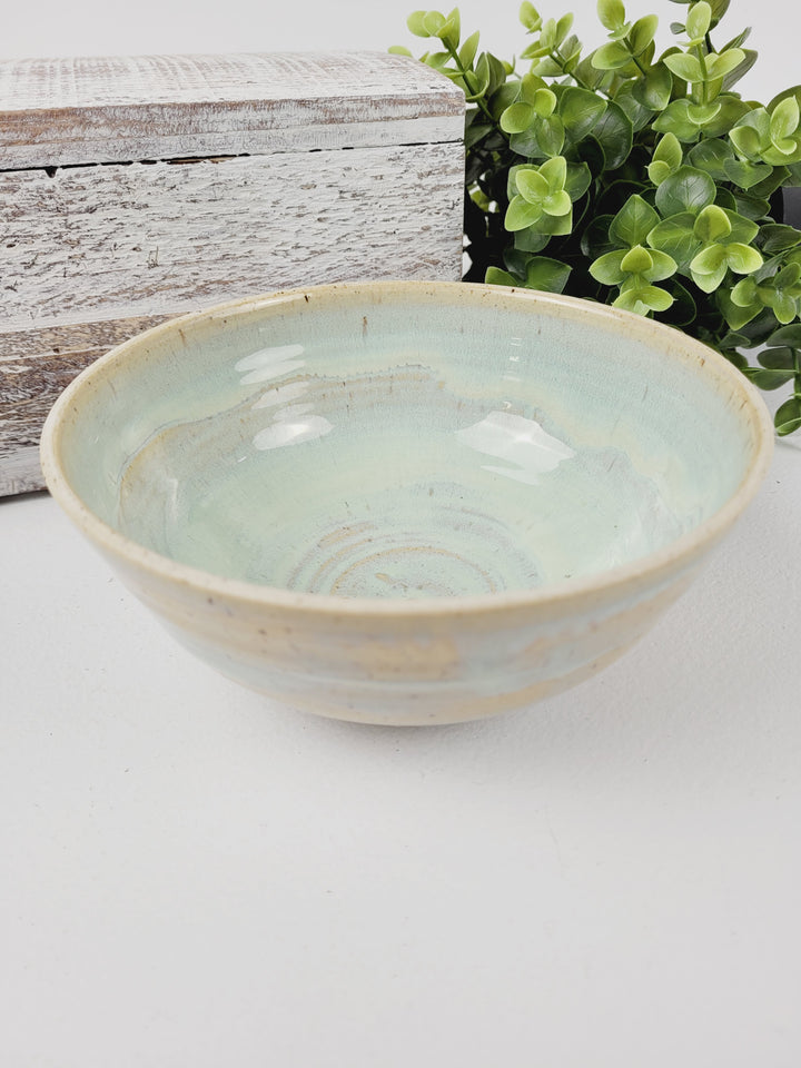 Pottymouth Ceramics, Handmade Ceramic Bowls & Serving Dishes