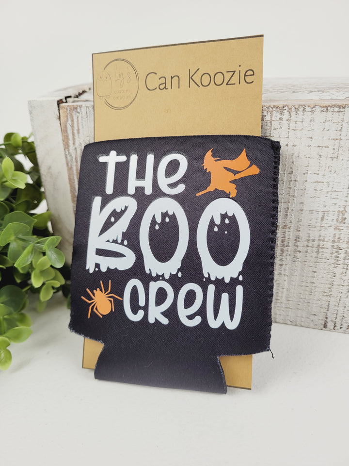 Liz's Custom Creations, Drink Koozies