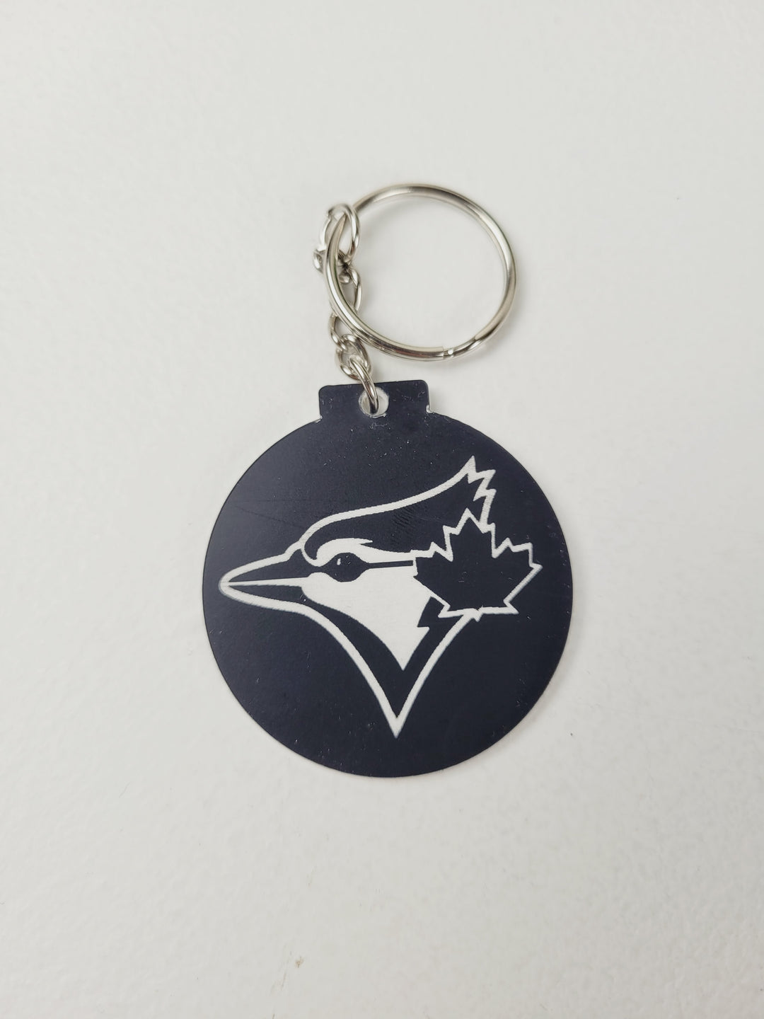 Rough Cut Dezigns, Engraved Wood & Acrylic Keychains