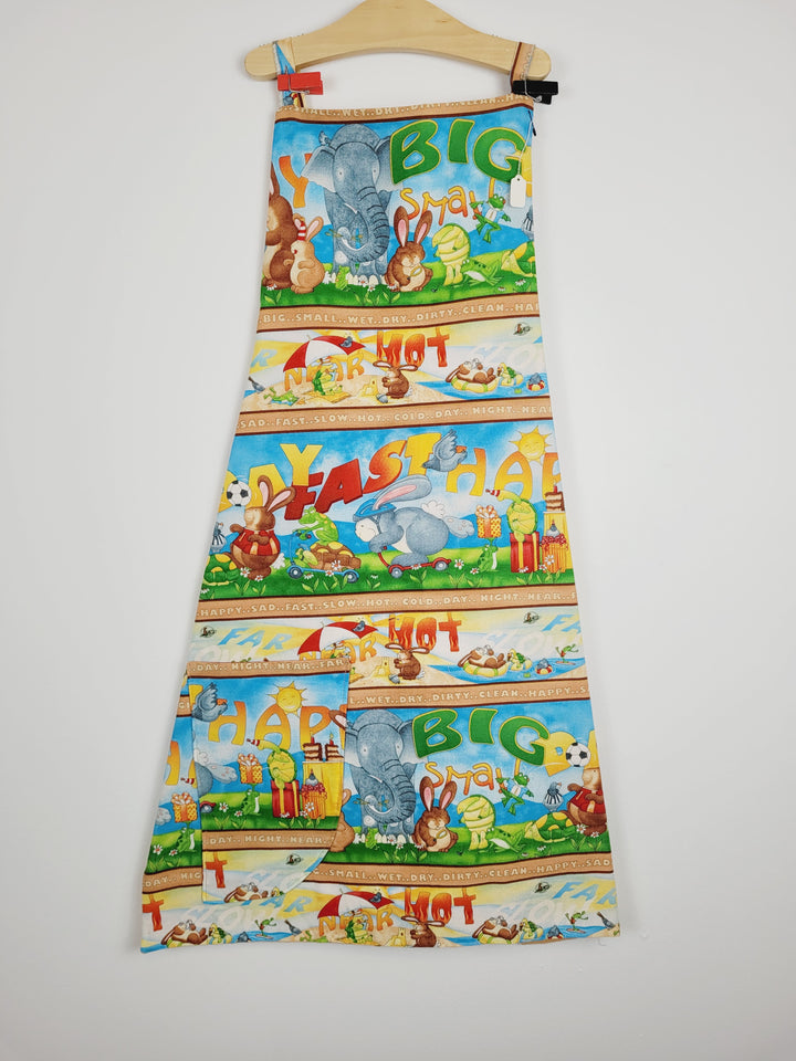 Choices, Kids Aprons