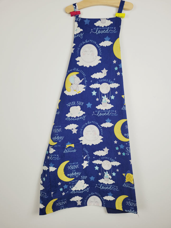 Choices, Kids Aprons