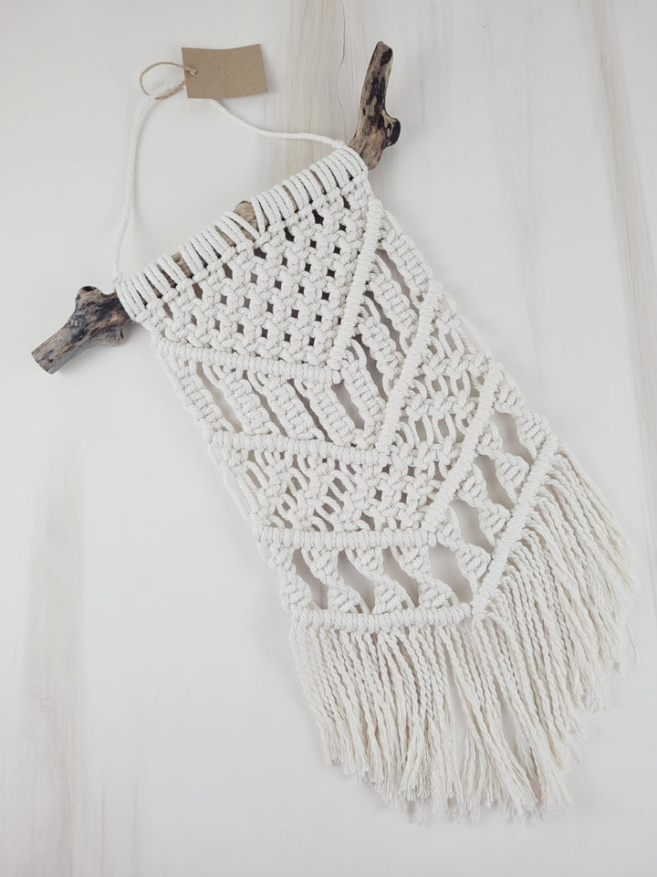 3-Thirty Design Co, Macrame Wall Hangings