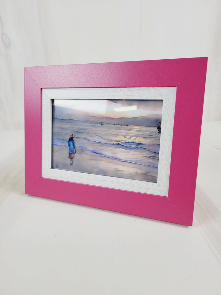Terry's Inspirational Imagery, Framed Photography