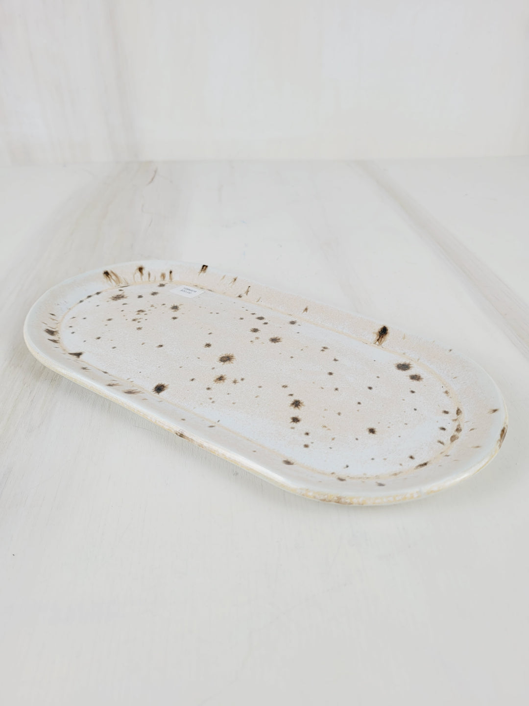 Pottymouth Ceramics, Handmade Ceramic Plates & Trays