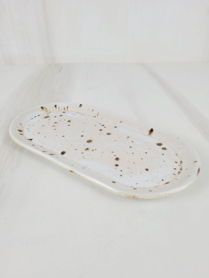 Pottymouth Ceramics, Handmade Ceramic Plates & Trays