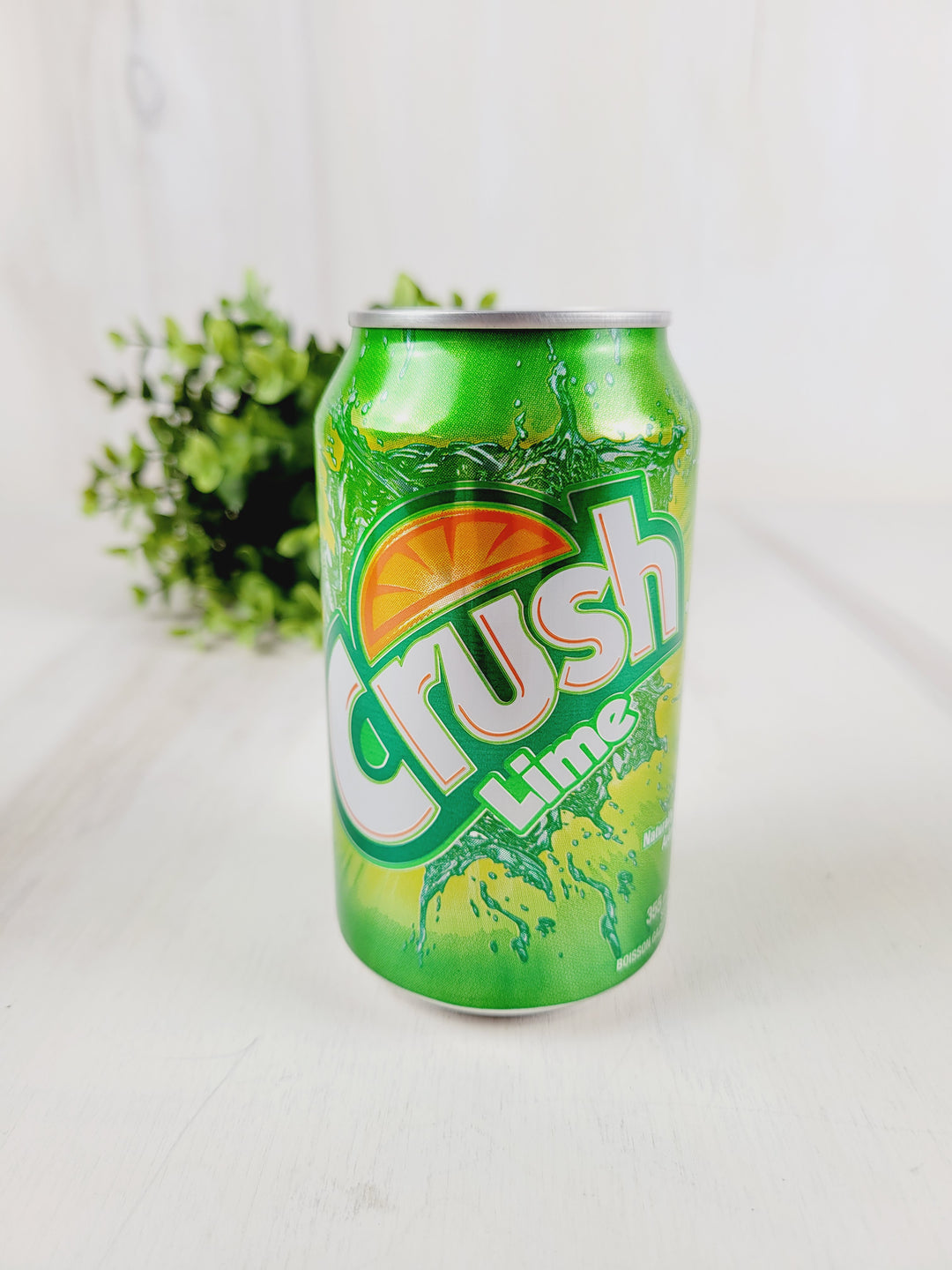 Reel Treats, Toxic Waste Soda Pop & Crush Flavours