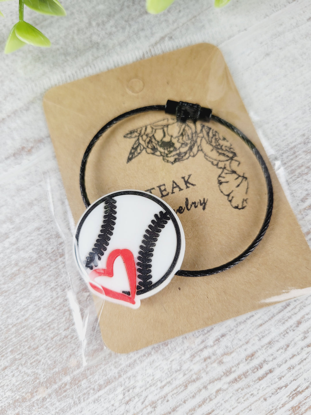Teak Jewelry, Backpack & Luggage Tags