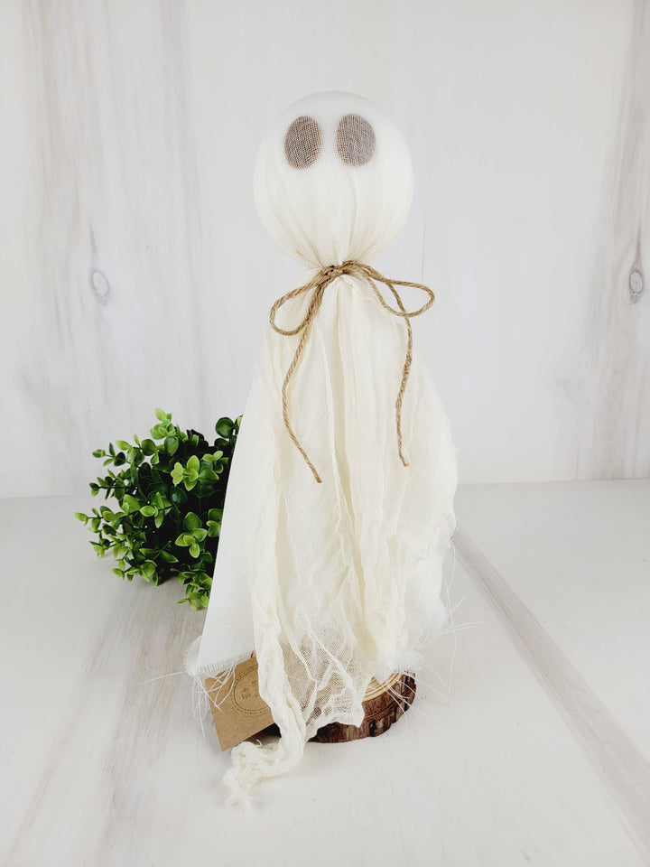 3-Thirty Design Co, Halloween Ghosts