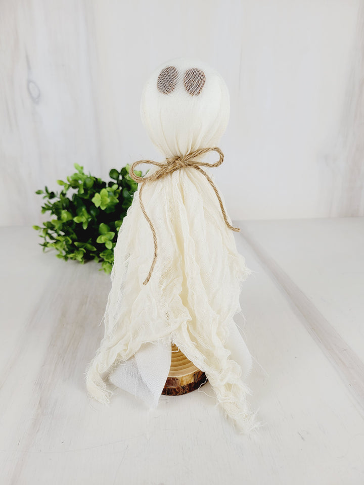 3-Thirty Design Co, Halloween Ghosts