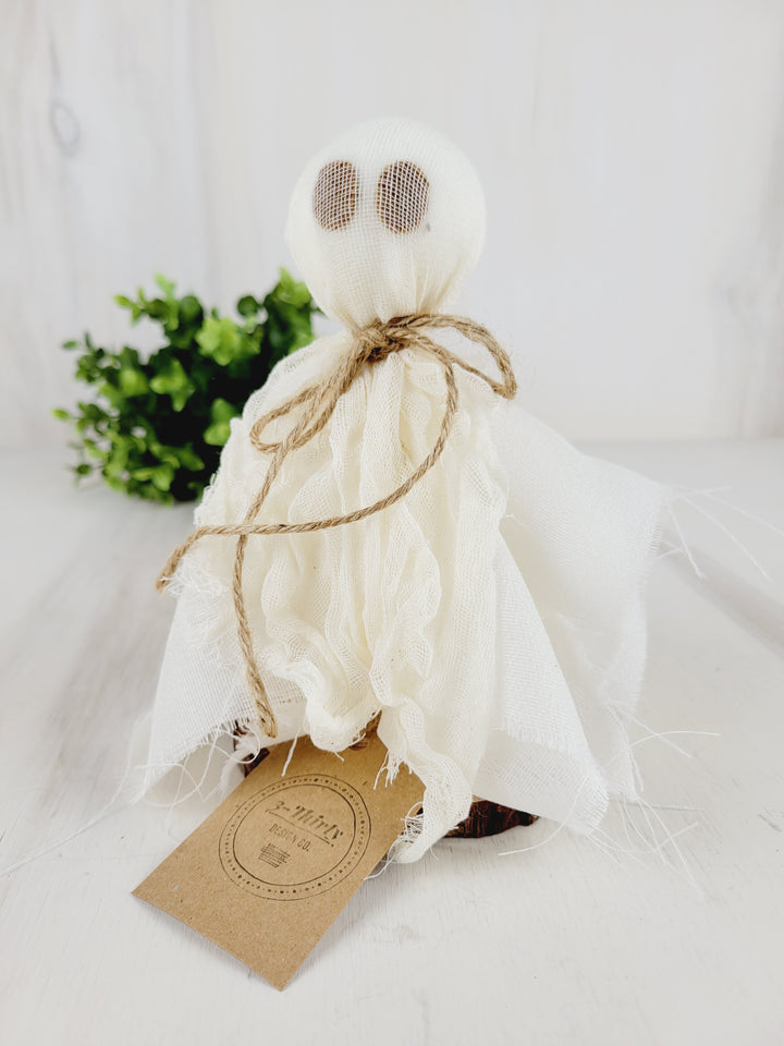 3-Thirty Design Co, Halloween Ghosts