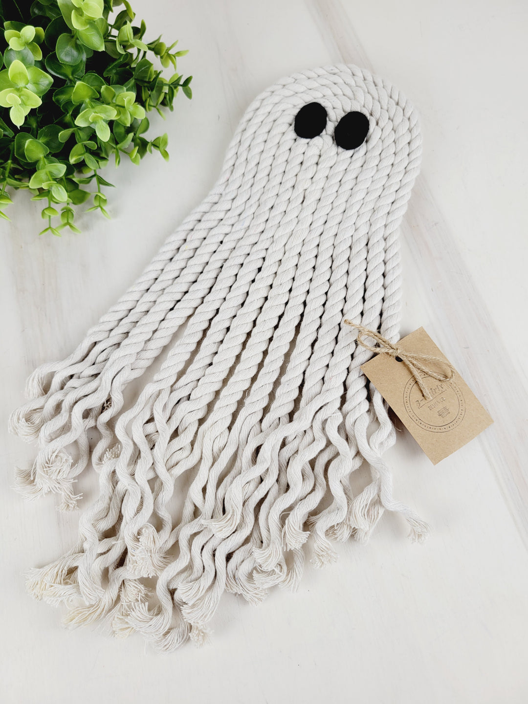 3-Thirty Design Co, Halloween Ghosts