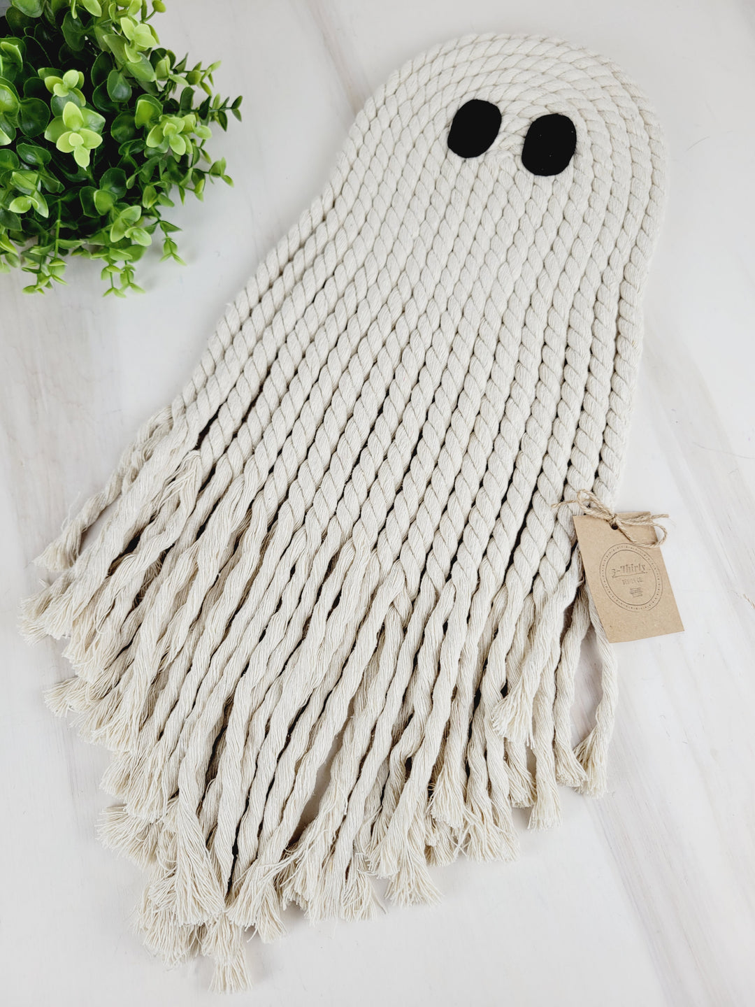 3-Thirty Design Co, Halloween Ghosts