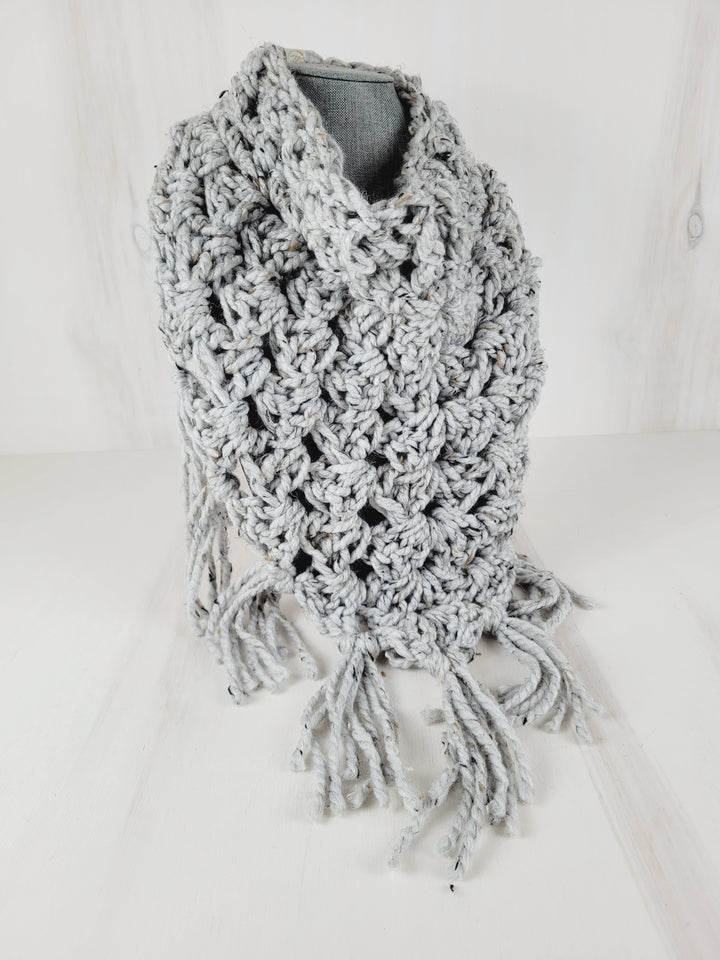 TLC Made, Fringe Cowls