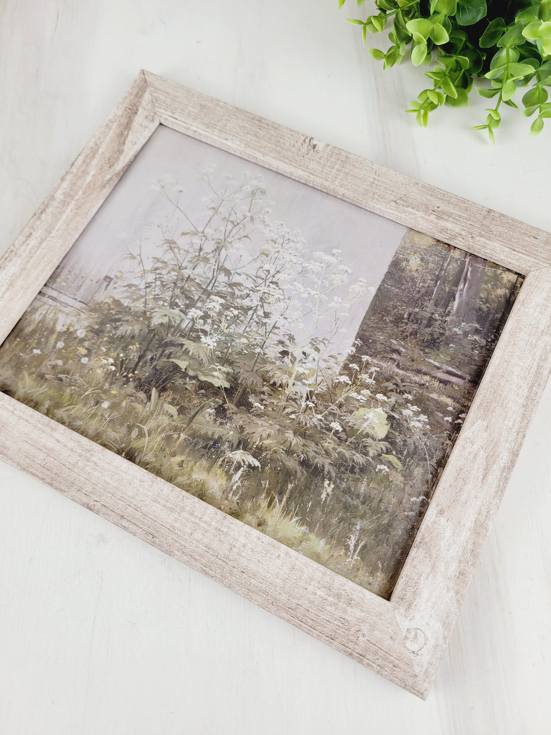 3-Thirty Design Co, Vintage Wall Art