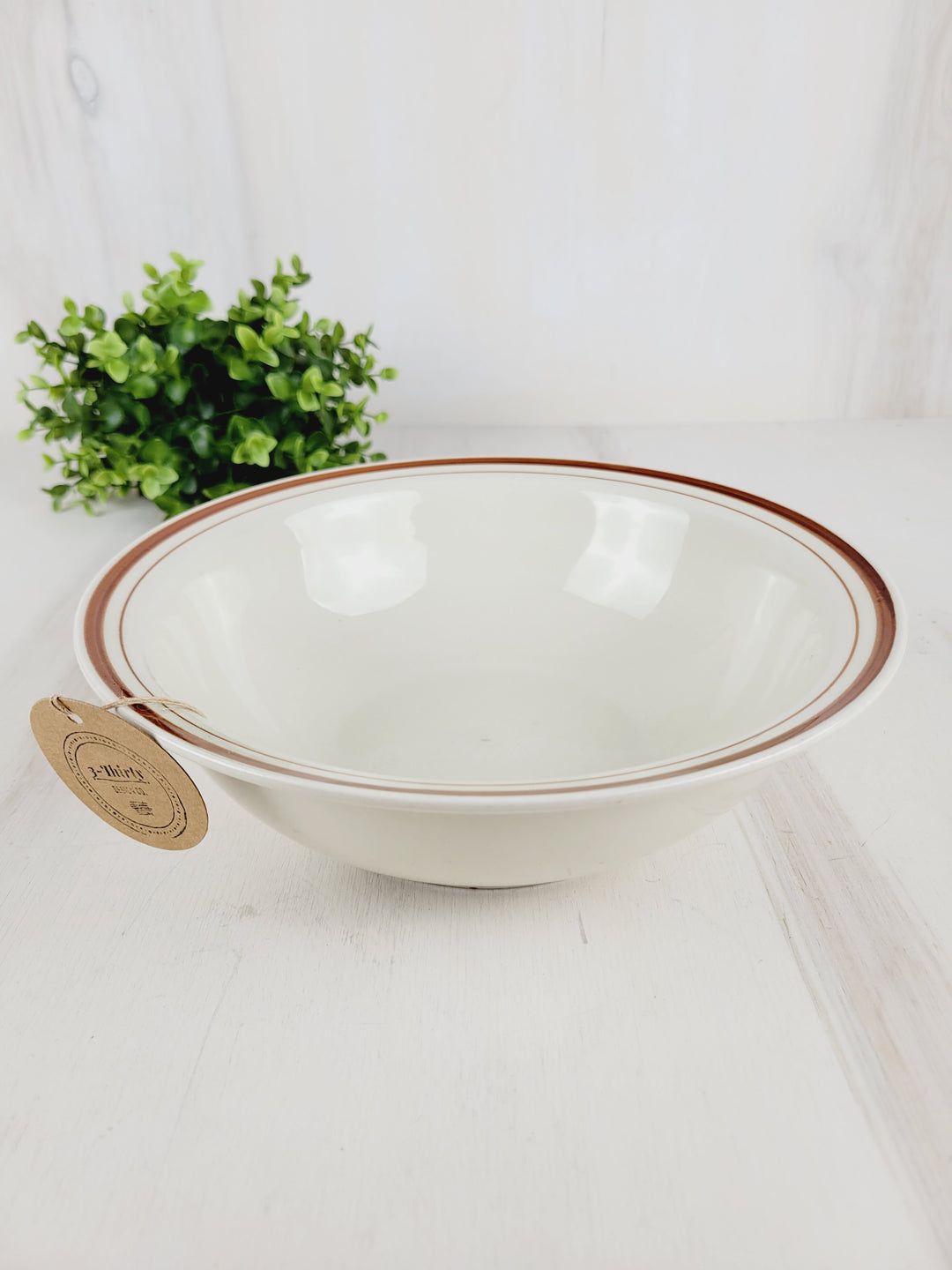3-Thirty Design Co, Vintage Kitchen Goods