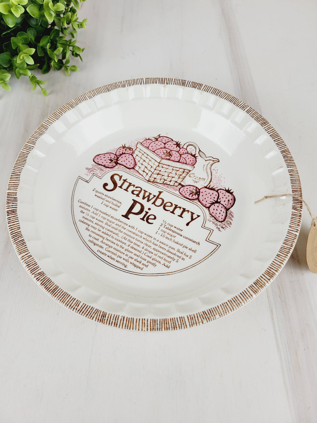 3-Thirty Design Co, Vintage Kitchen Goods