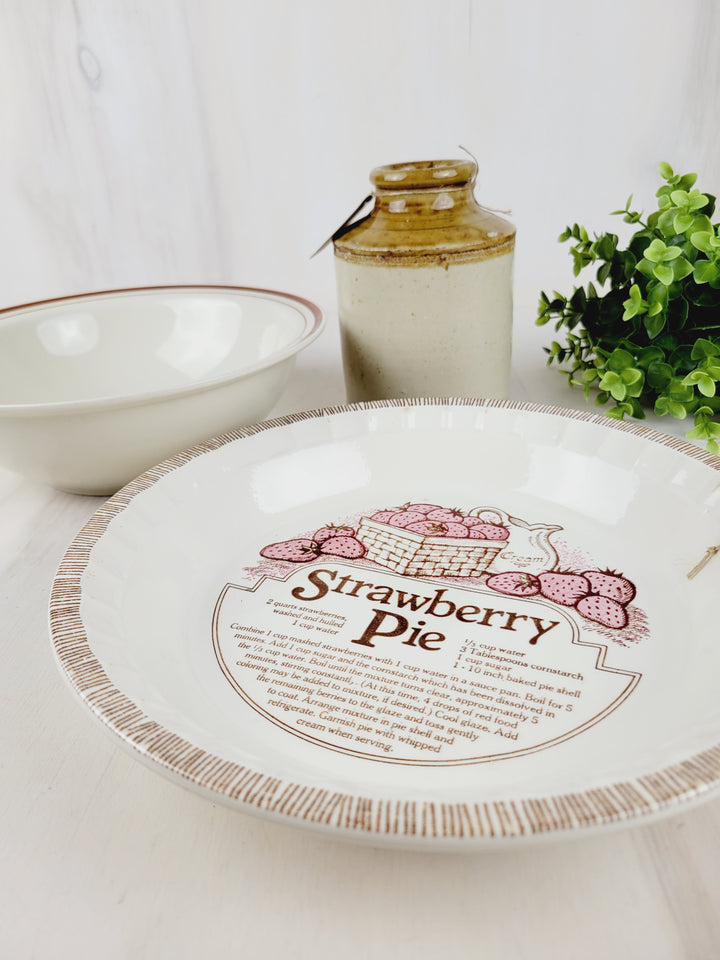 3-Thirty Design Co, Vintage Kitchen Goods