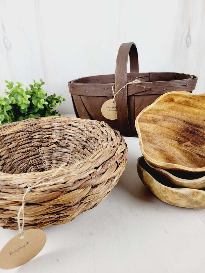 3-Thirty Design Co, Vintage Home Decor