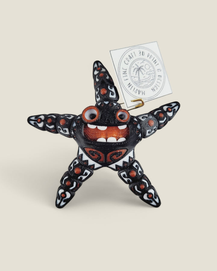Marlin Fine Craft 3D, Animal Toys