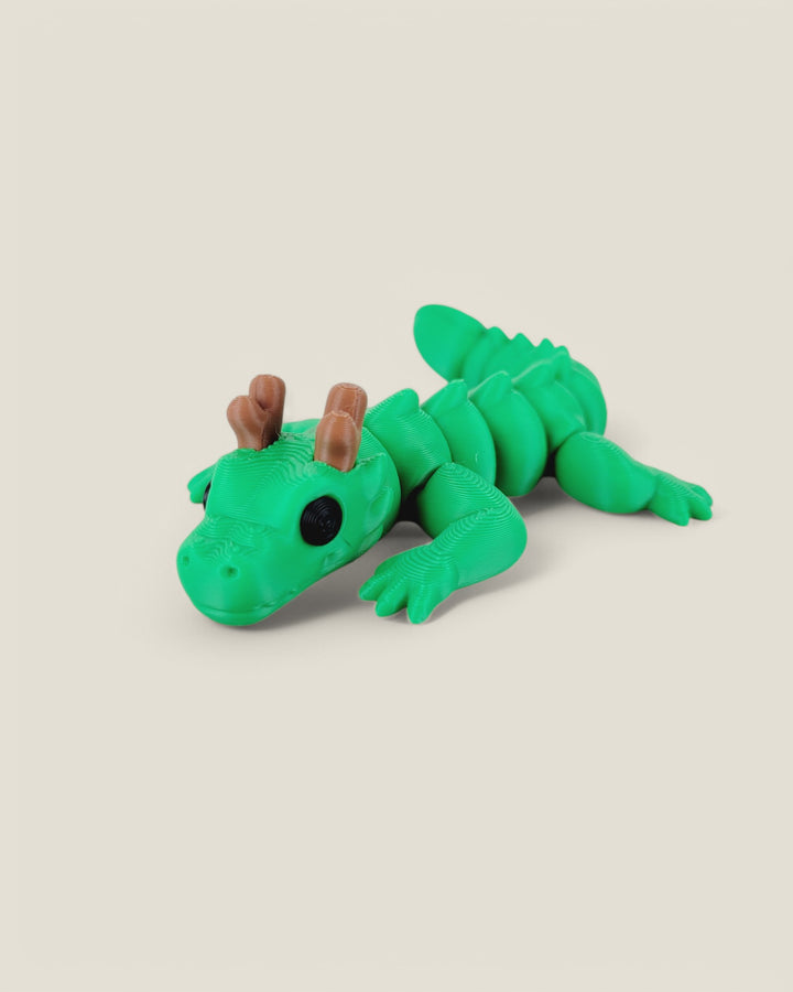Marlin Fine Craft 3D, Mythical Toys