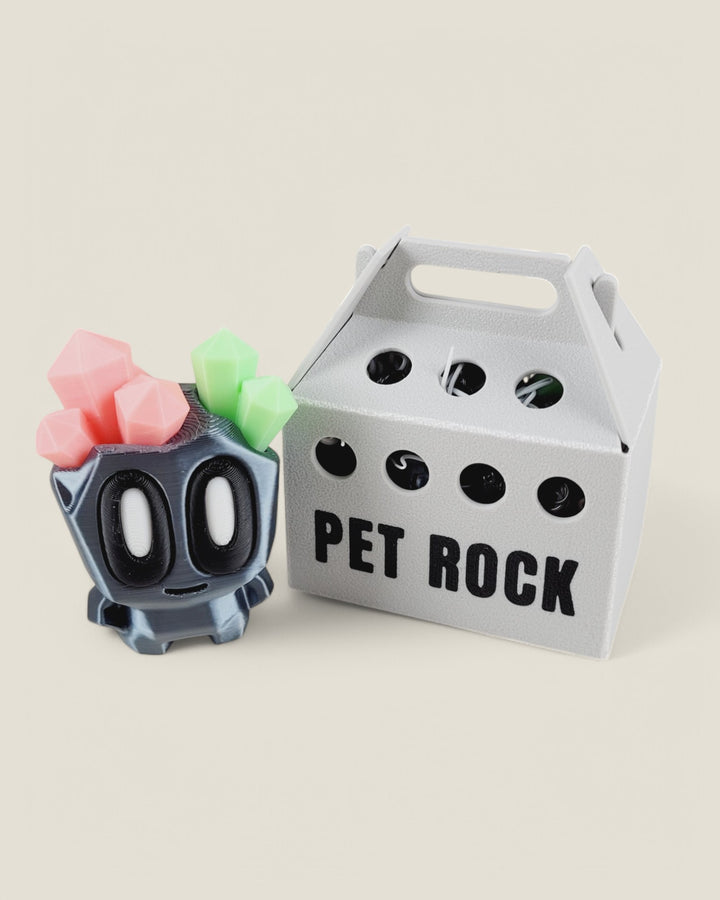 Marlin Fine Craft 3D, Collectible Blob Pets