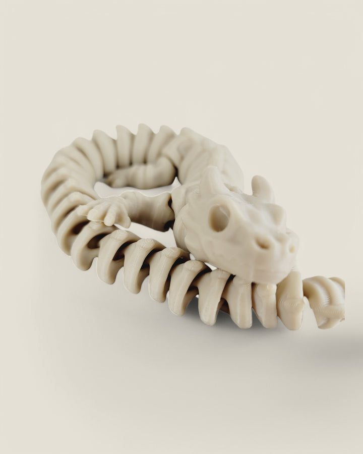 Marlin Fine Craft 3D, Mythical Toys