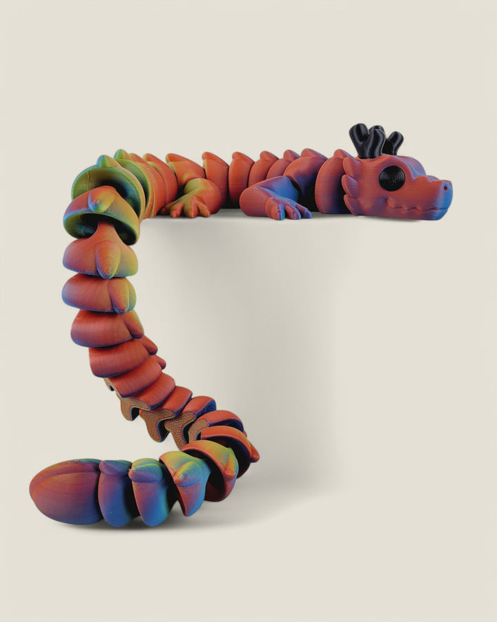 Marlin Fine Craft 3D, Mythical Toys