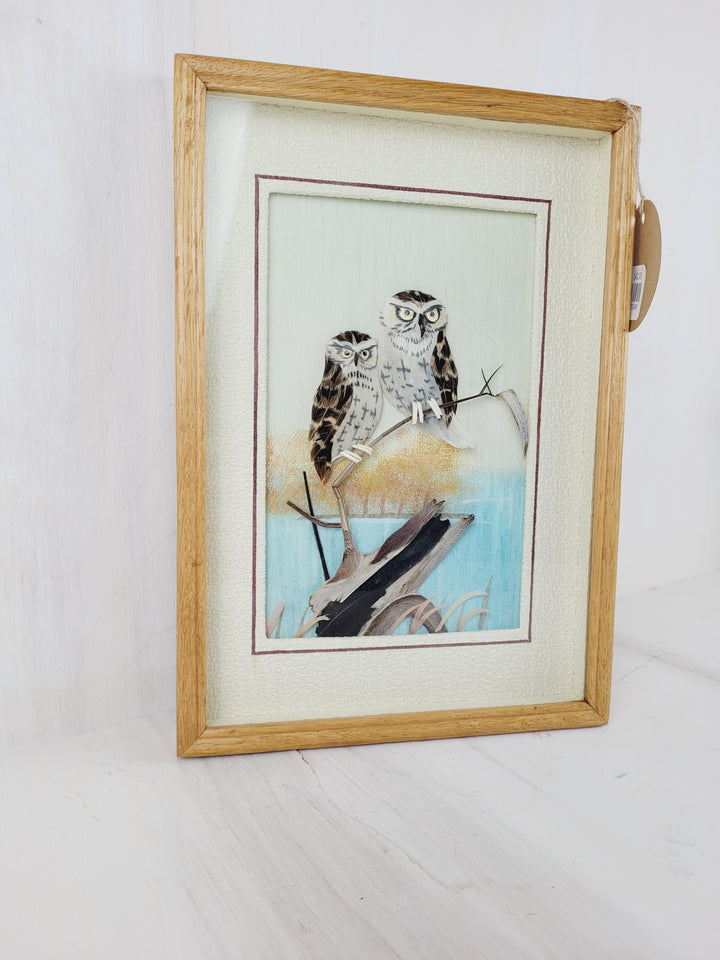 3-Thirty Design Co, Vintage Wall Art