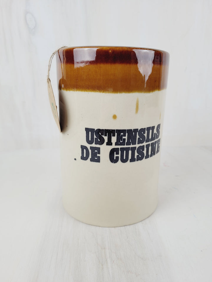 3-Thirty Design Co, Vintage Kitchen Goods