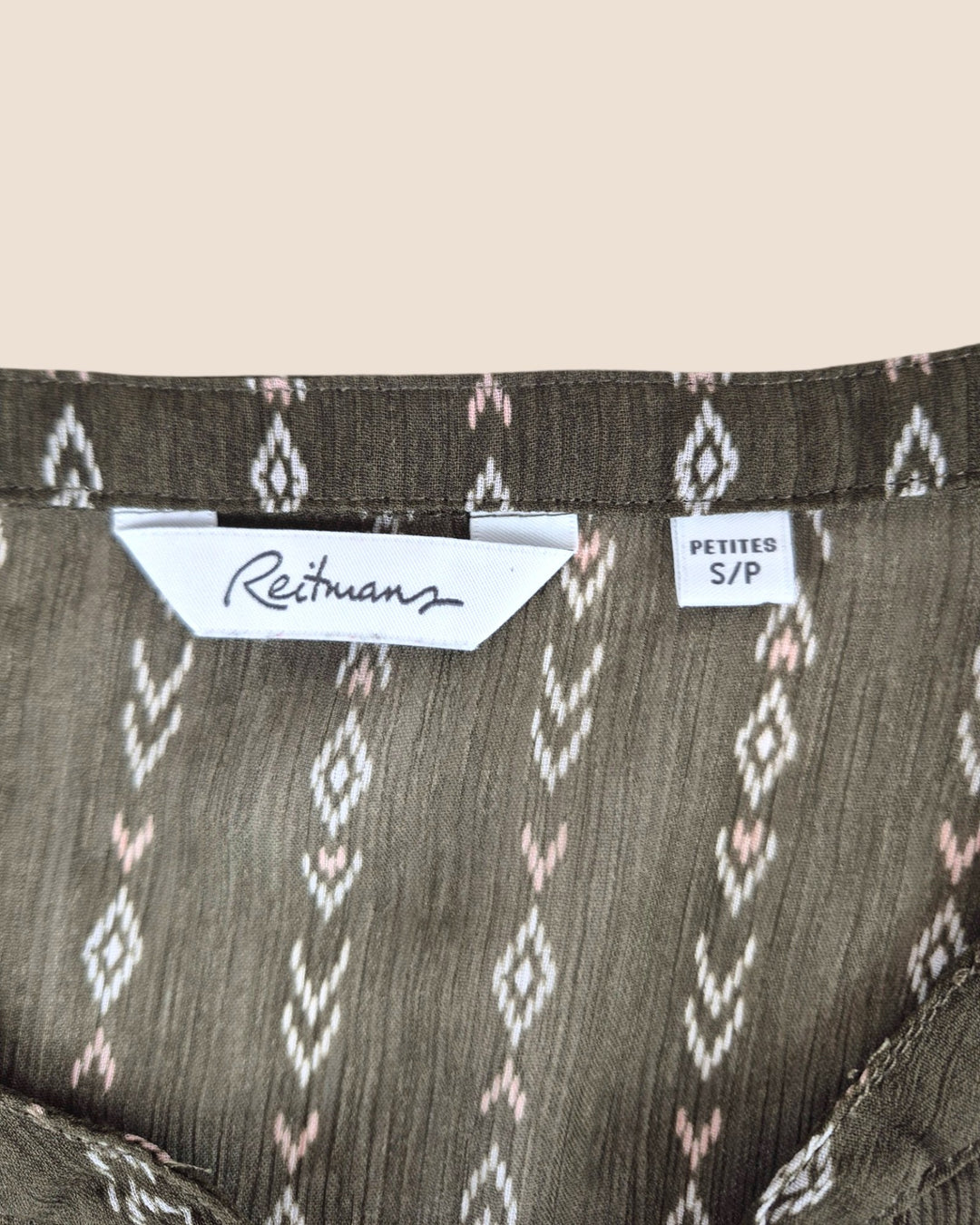 Pre-Loved Reitman&