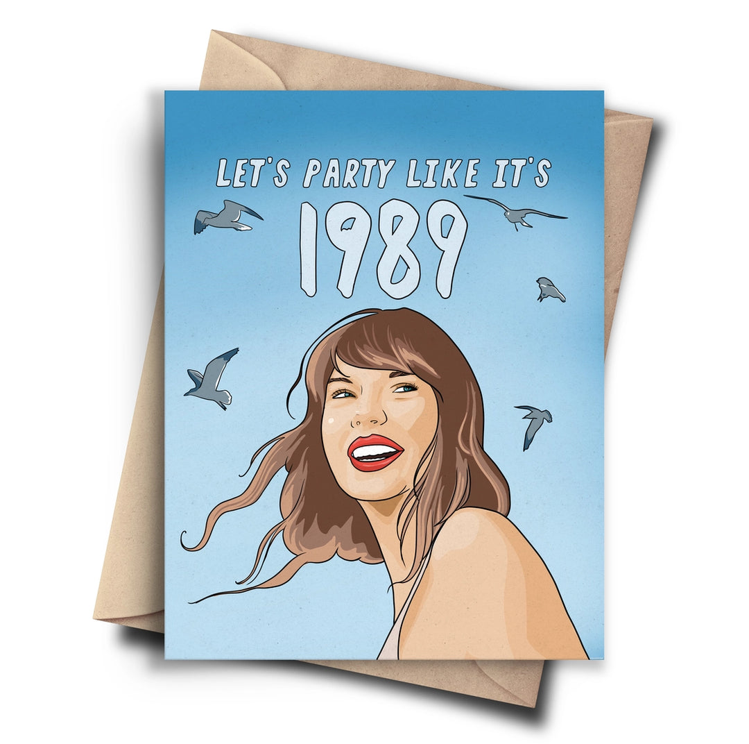 Pop Cult Paper, Pop Culture Greeting Cards