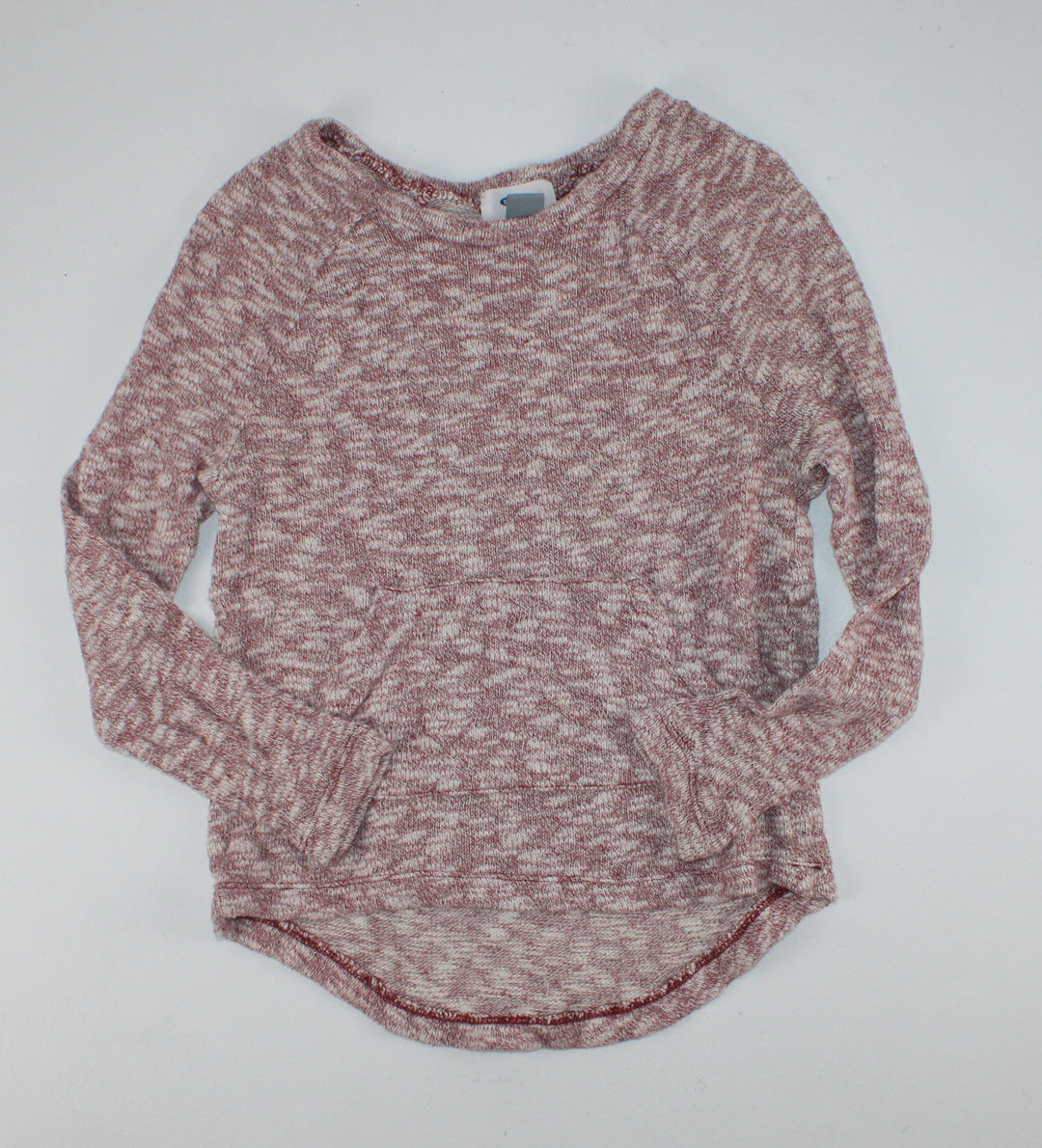 OLD NAVY KNIT SWEATER 6-7Y VGUC