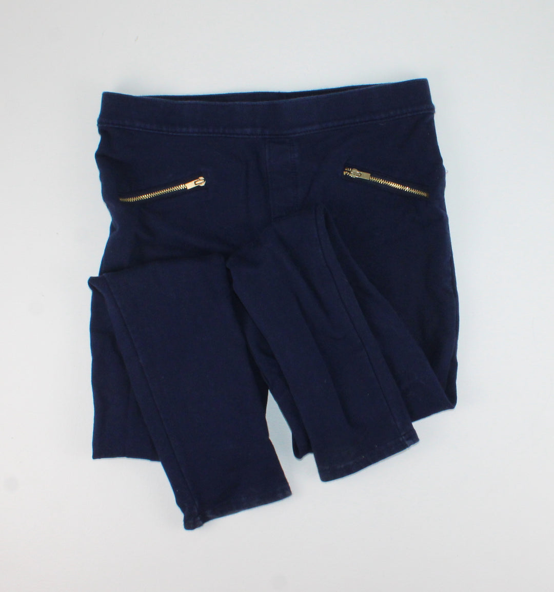 OSH KOSH NAVY PANTS 14Y EUC