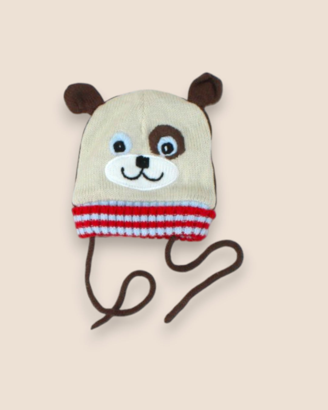 Pre-Loved H&M Puppy Hat 2-6M | Betty’s Marketplace