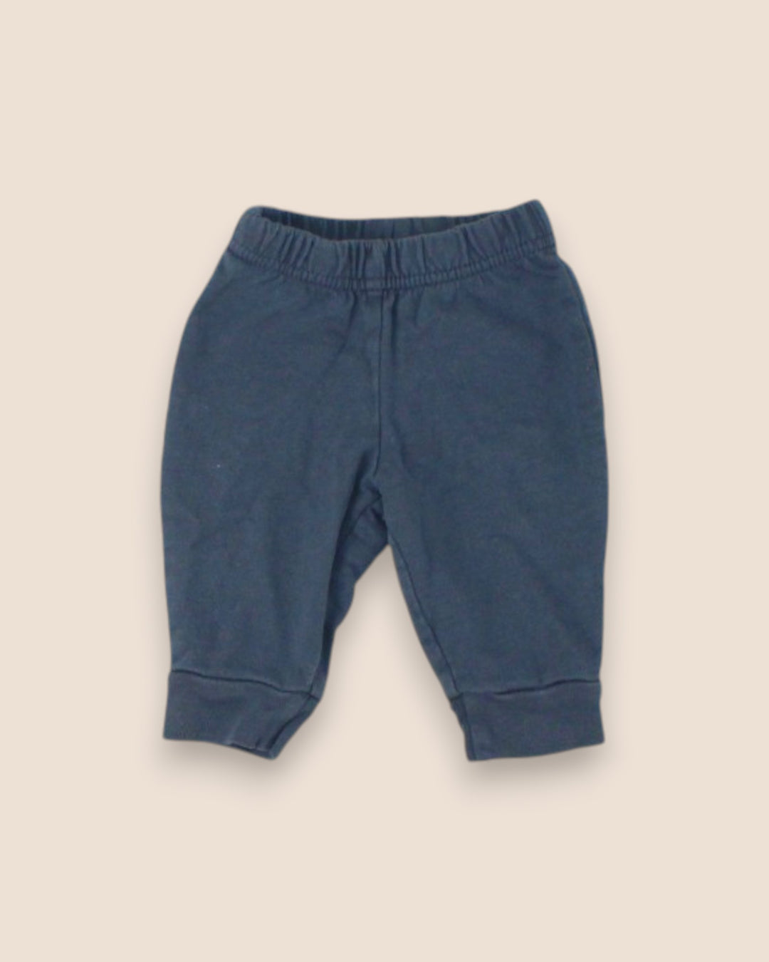Pre-Loved Child of Mine Grey Pants 0-3M | Betty’s Marketplace