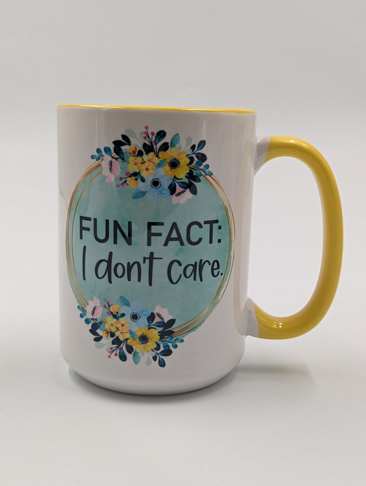 Lindsay's Creations, 15oz Ceramic Mugs