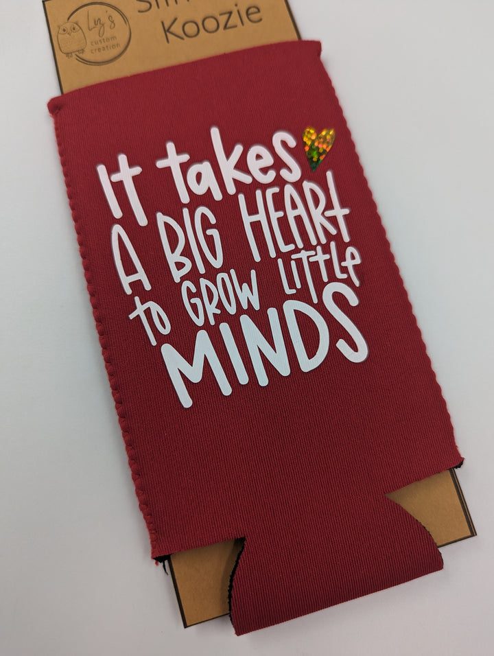 Liz's Custom Creations, Drink Koozies