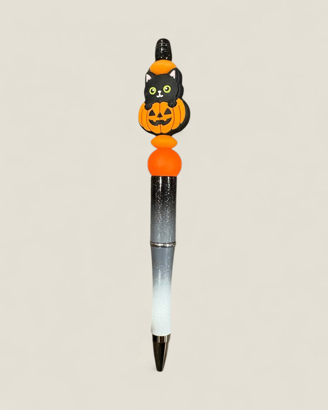 Silicone Bead Pens