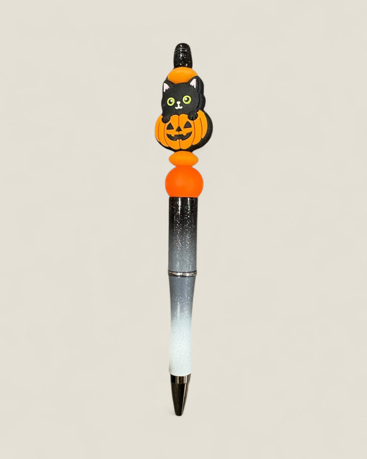 Silicone Bead Pens