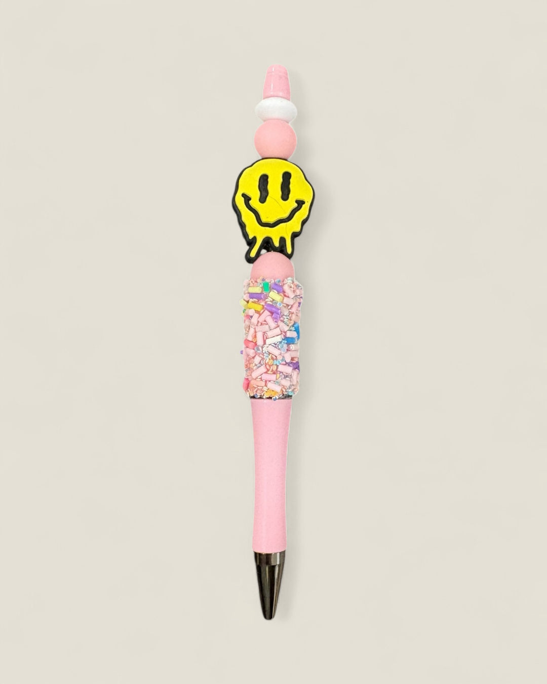 Silicone Bead Pens