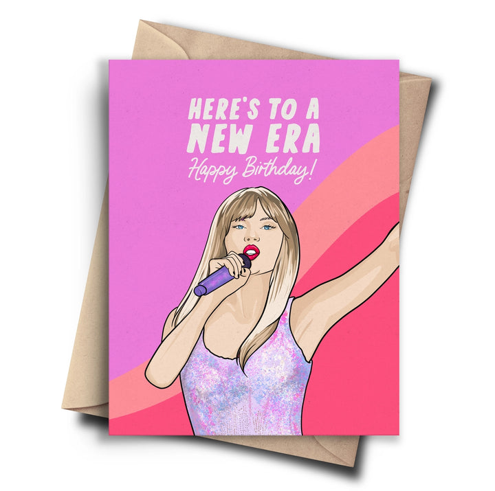 Pop Cult Paper, Pop Culture Greeting Cards