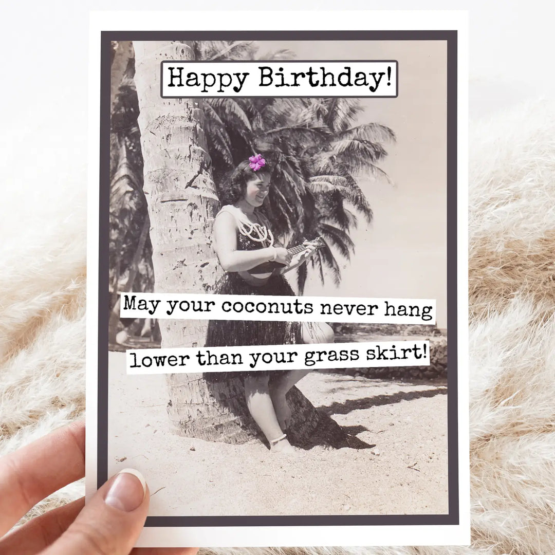 Raven's Rest Studio, Vintage Edgy Everyday Greeting Cards