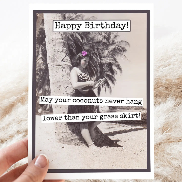Raven's Rest Studio, Vintage Edgy Everyday Greeting Cards