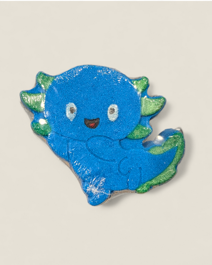 Starry Night Naturals, Shaped Bath Bombs